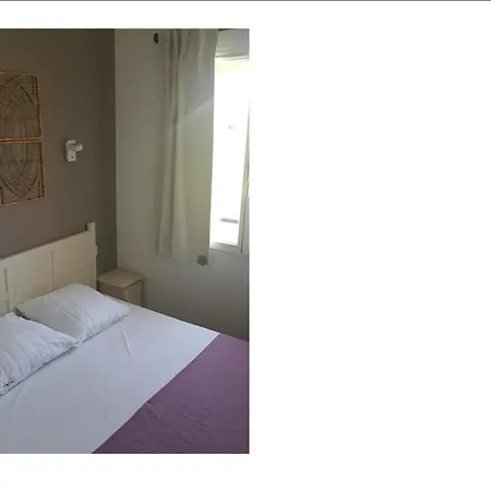 Maison La Romane ホリデーパーク
