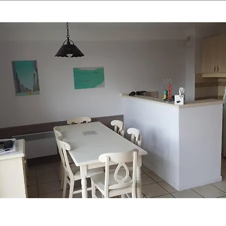 Maison La Romane ホリデーパーク *