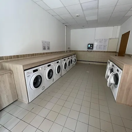 Maison La Romane ホリデーパーク グロスピエール